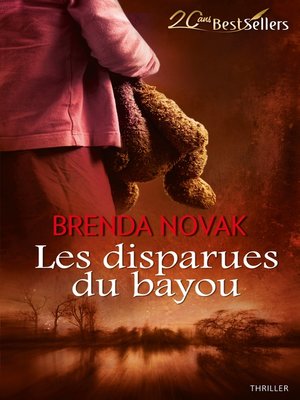 cover image of Les disparues du bayou